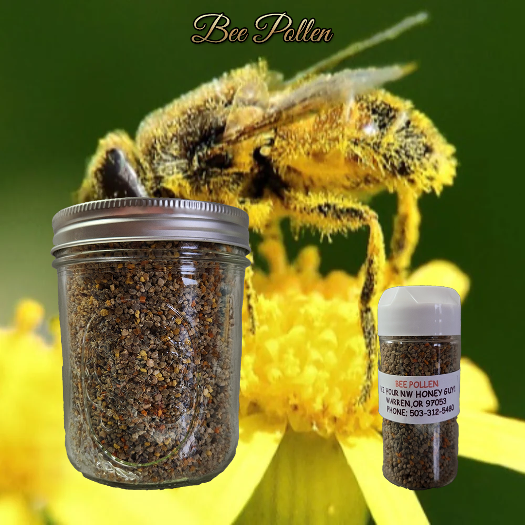 Bee Pollen