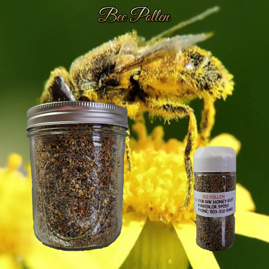 Bee Pollen