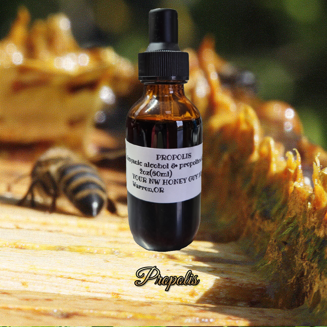 Propolis