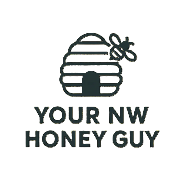 Your NW Honey Guy
